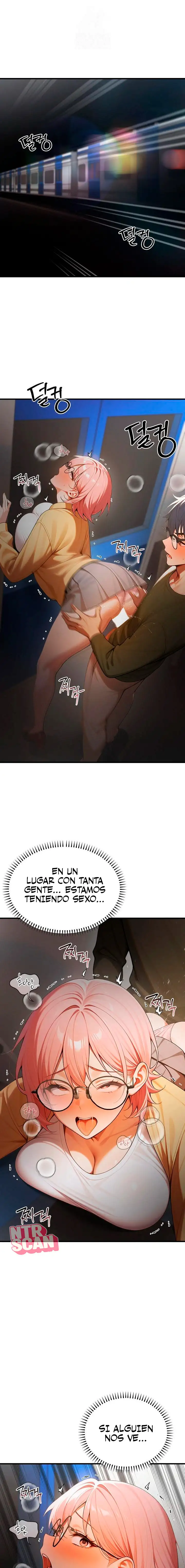 Bruja Fuerte Capítulo 24 - Page 2