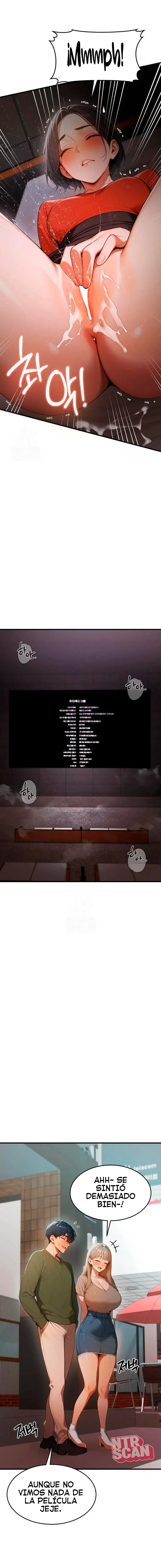 Bruja Fuerte Capítulo 25 - Page 20