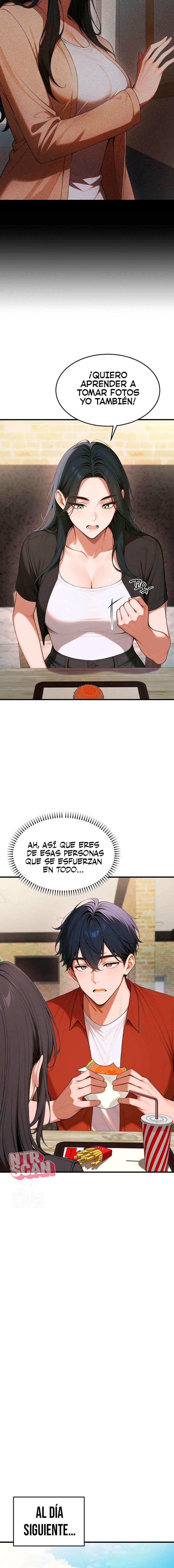 Bruja Fuerte Capítulo 26 - Page 14