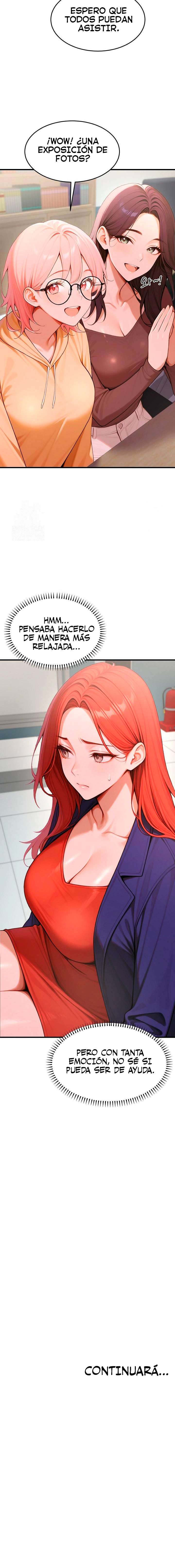 Bruja Fuerte Capítulo 26 - Page 24