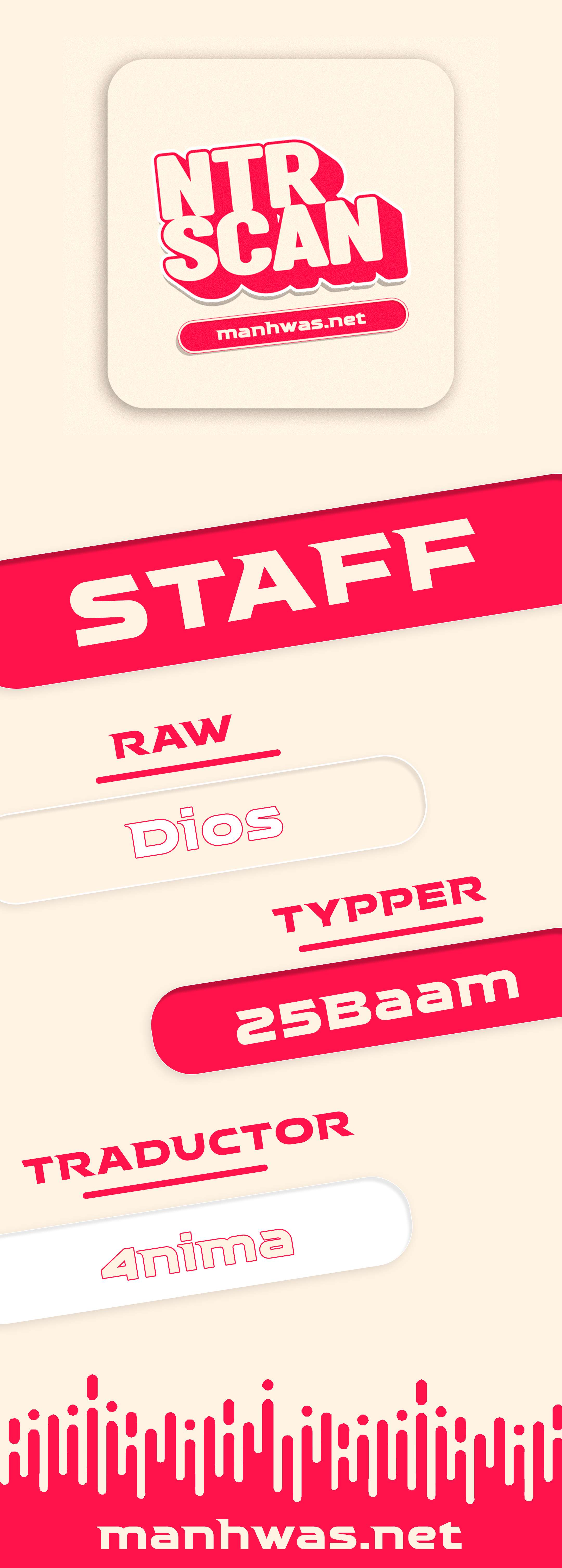 Bruja Fuerte Capítulo 26 - Page 25