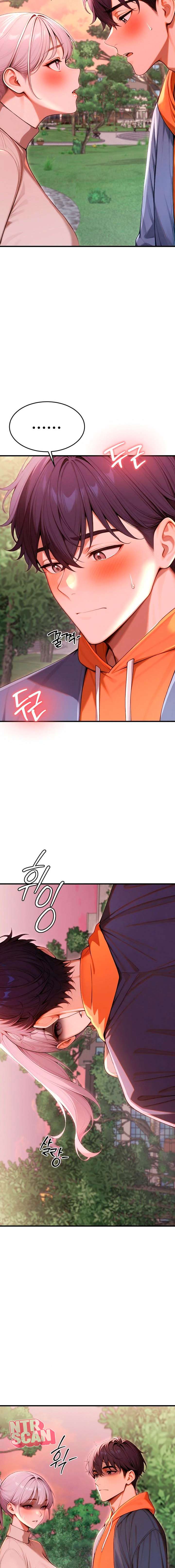 Bruja Fuerte Capítulo 27 - Page 16