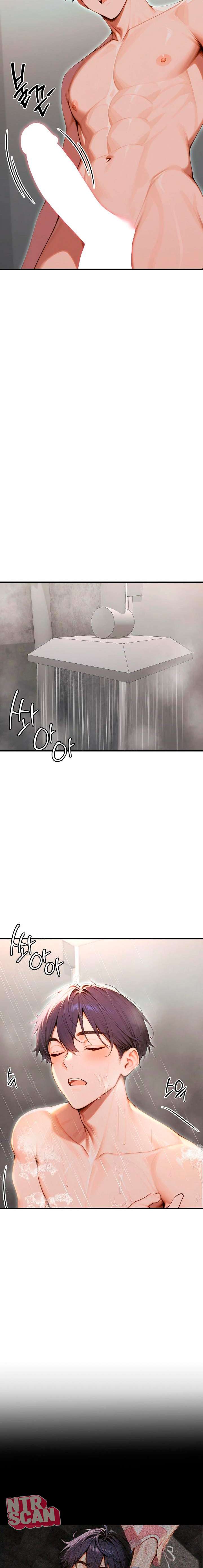 Bruja Fuerte Capítulo 29 - Page 14