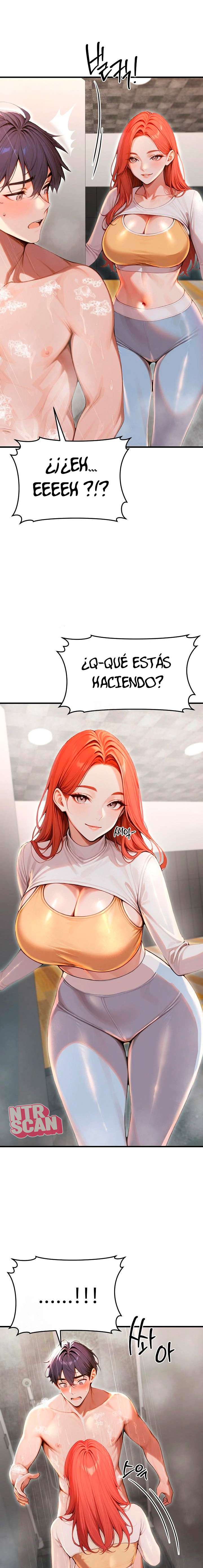 Bruja Fuerte Capítulo 29 - Page 16