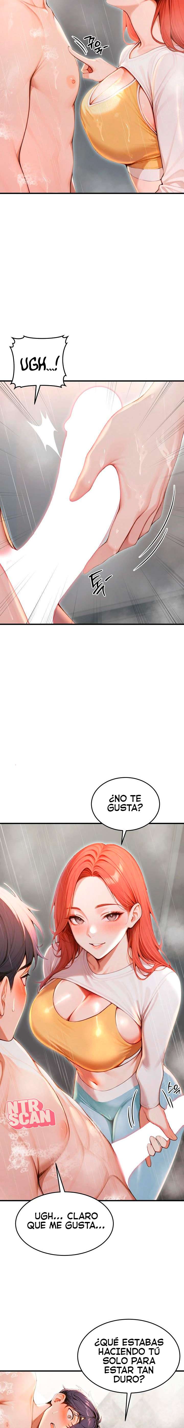 Bruja Fuerte Capítulo 29 - Page 18