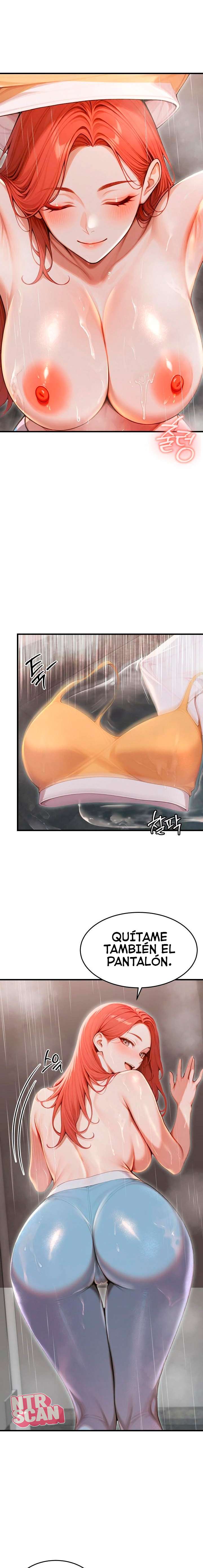 Bruja Fuerte Capítulo 29 - Page 20