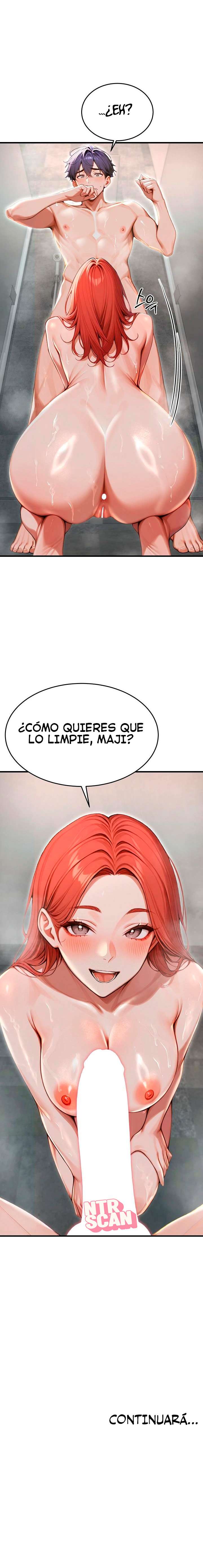 Bruja Fuerte Capítulo 29 - Page 24