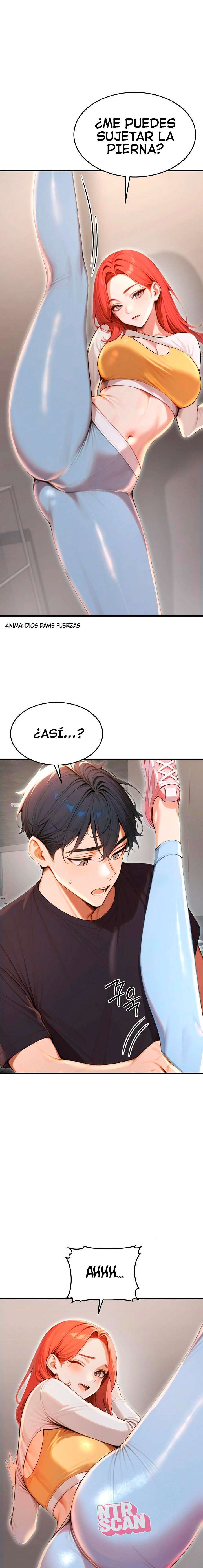 Bruja Fuerte Capítulo 29 - Page 4