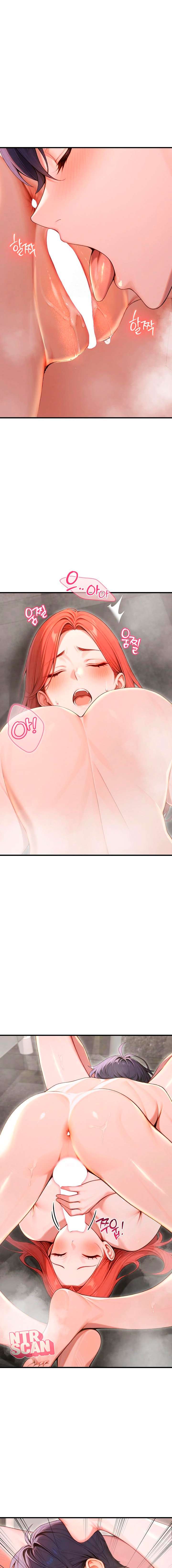 Bruja Fuerte Capítulo 30 - Page 10