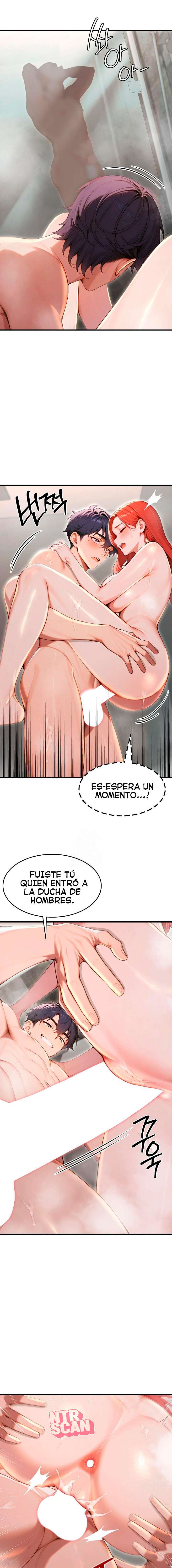 Bruja Fuerte Capítulo 30 - Page 14