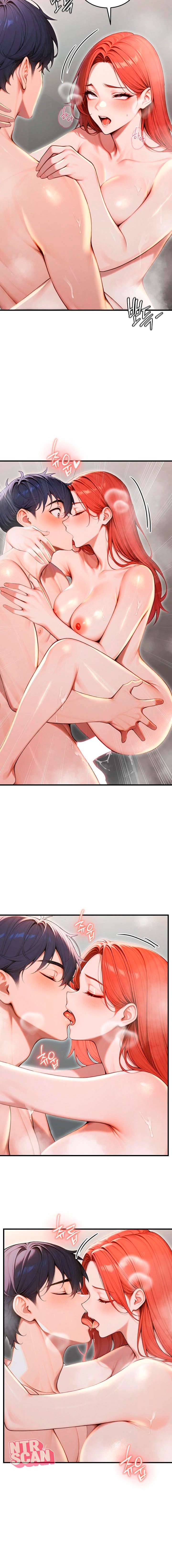 Bruja Fuerte Capítulo 30 - Page 17