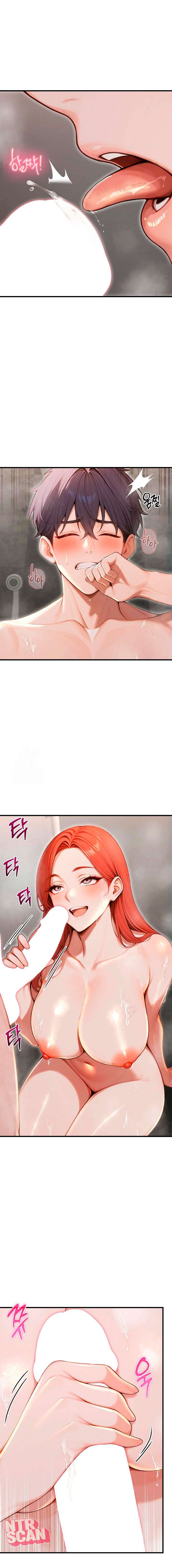 Bruja Fuerte Capítulo 30 - Page 4