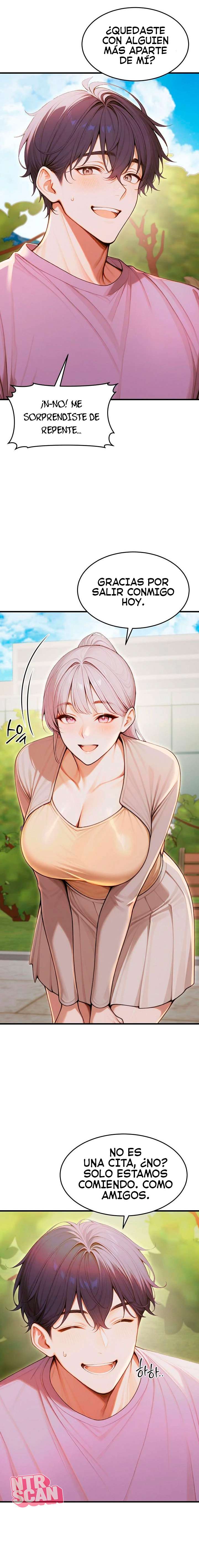 Bruja Fuerte Capítulo 31 - Page 15