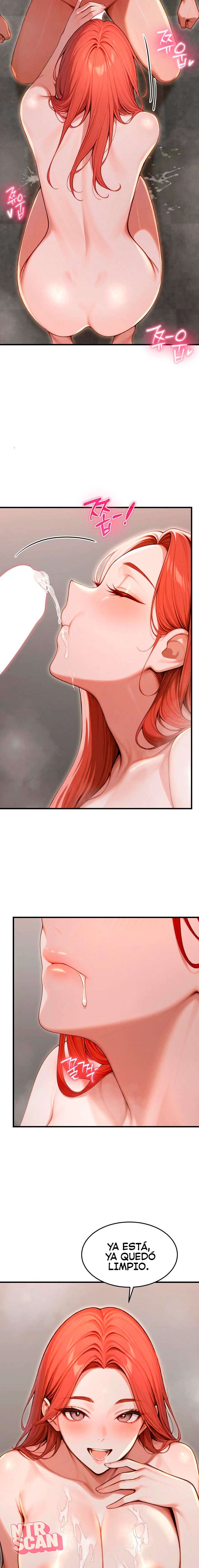 Bruja Fuerte Capítulo 31 - Page 4