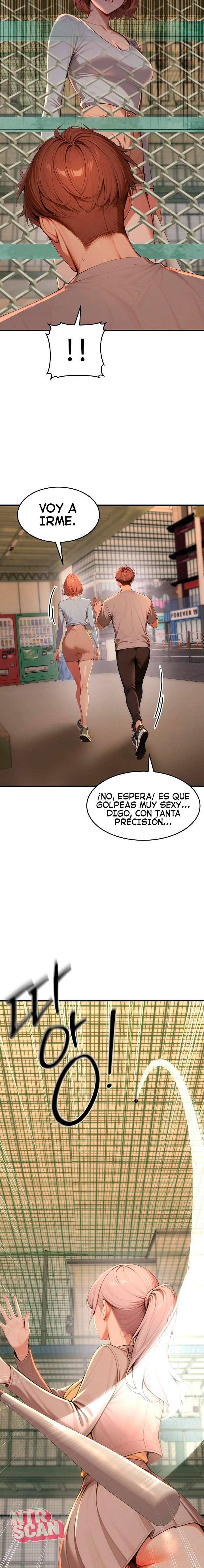 Bruja Fuerte Capítulo 32 - Page 16