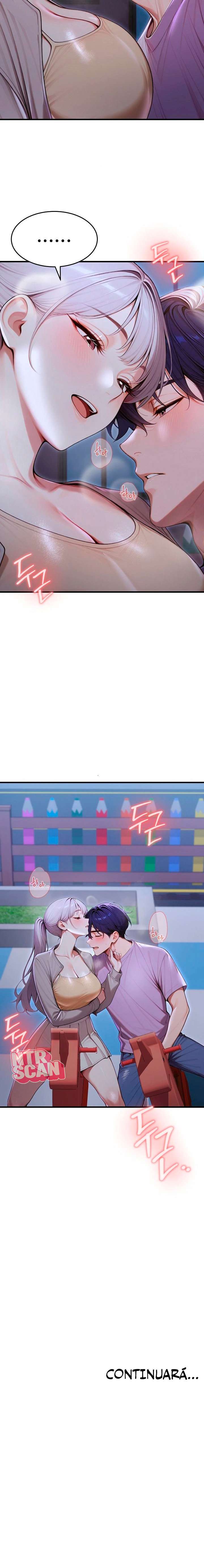 Bruja Fuerte Capítulo 32 - Page 24