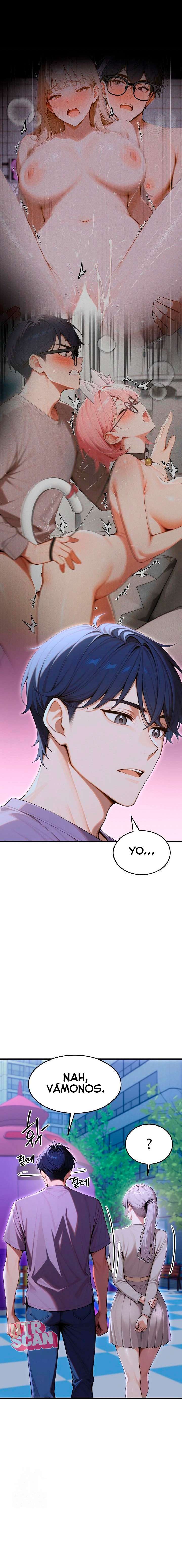 Bruja Fuerte Capítulo 33 - Page 13