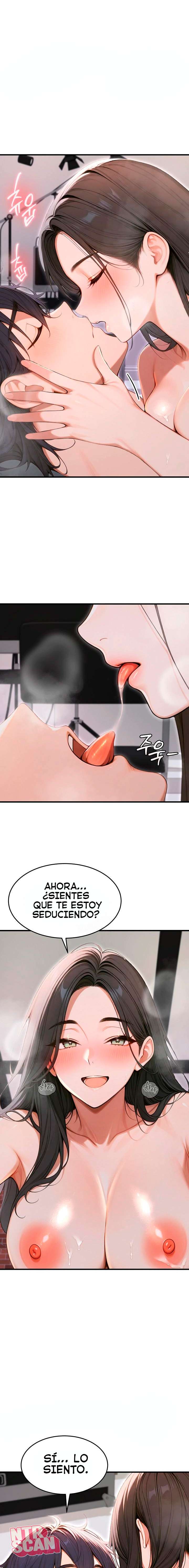 Bruja Fuerte Capítulo 35 - Page 20