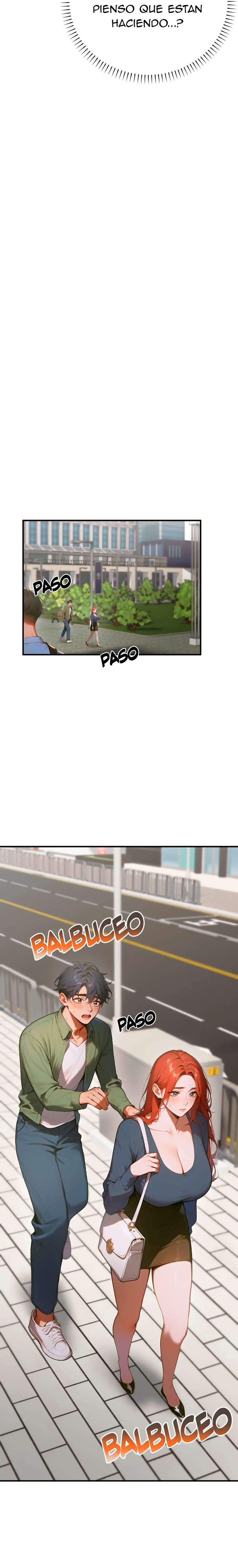 Bruja Fuerte Capítulo 9 - Page 2