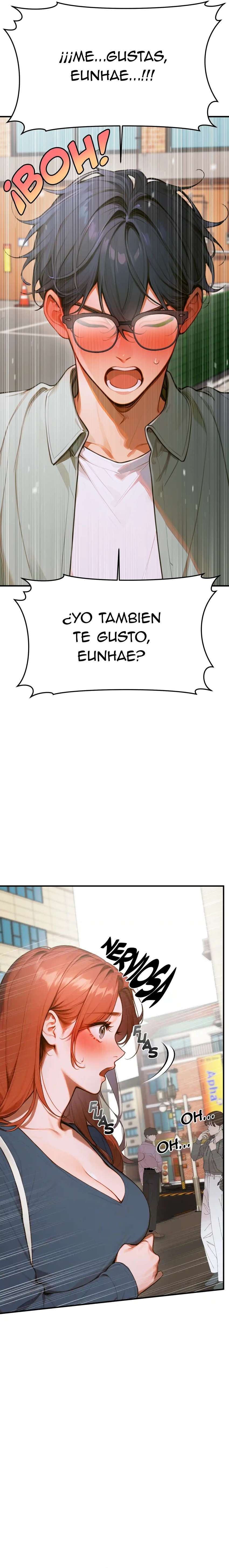 Bruja Fuerte Capítulo 9 - Page 4