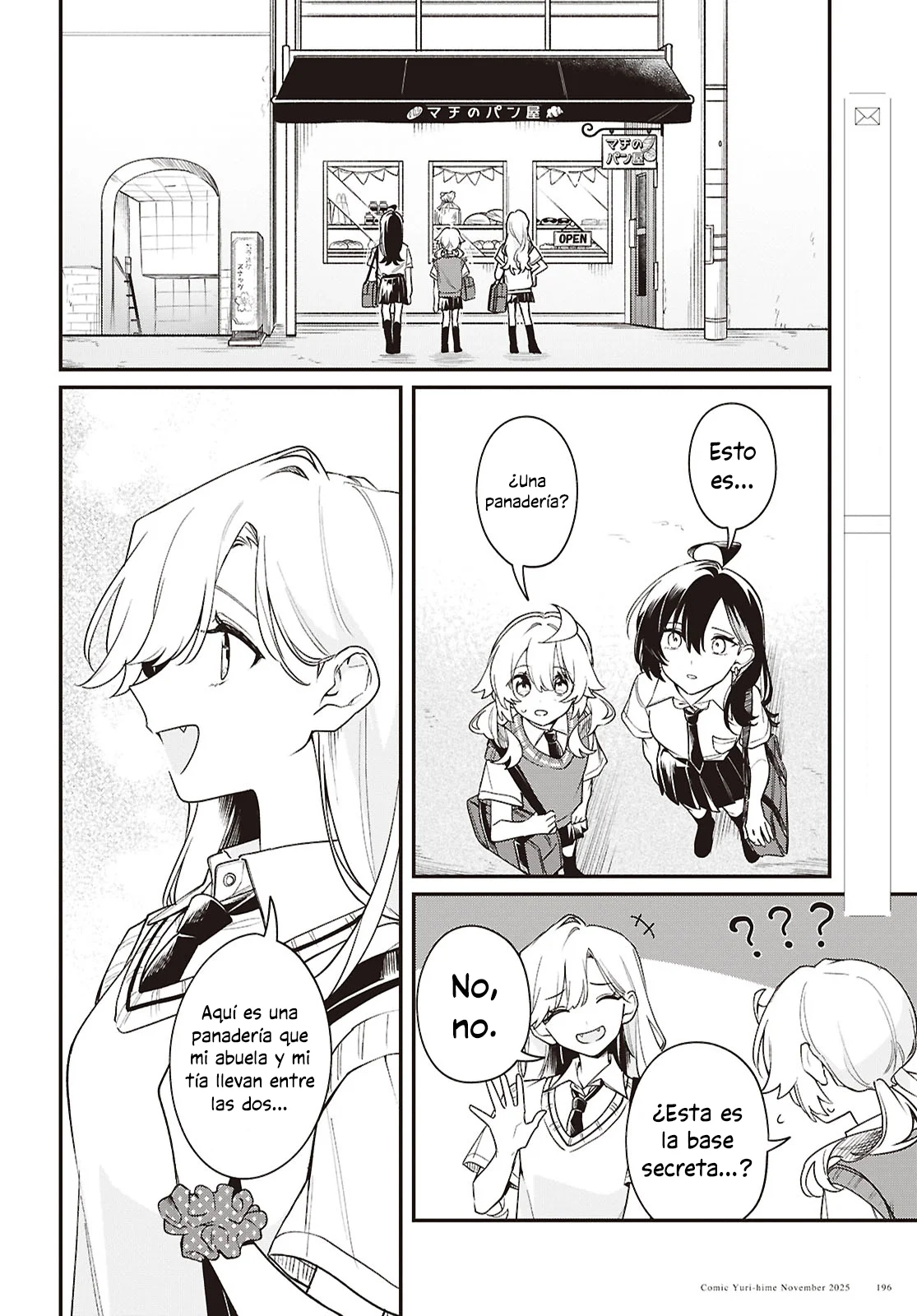 Kimi ga Hoeru Tame no Uta wo Capítulo 12 - Page 16