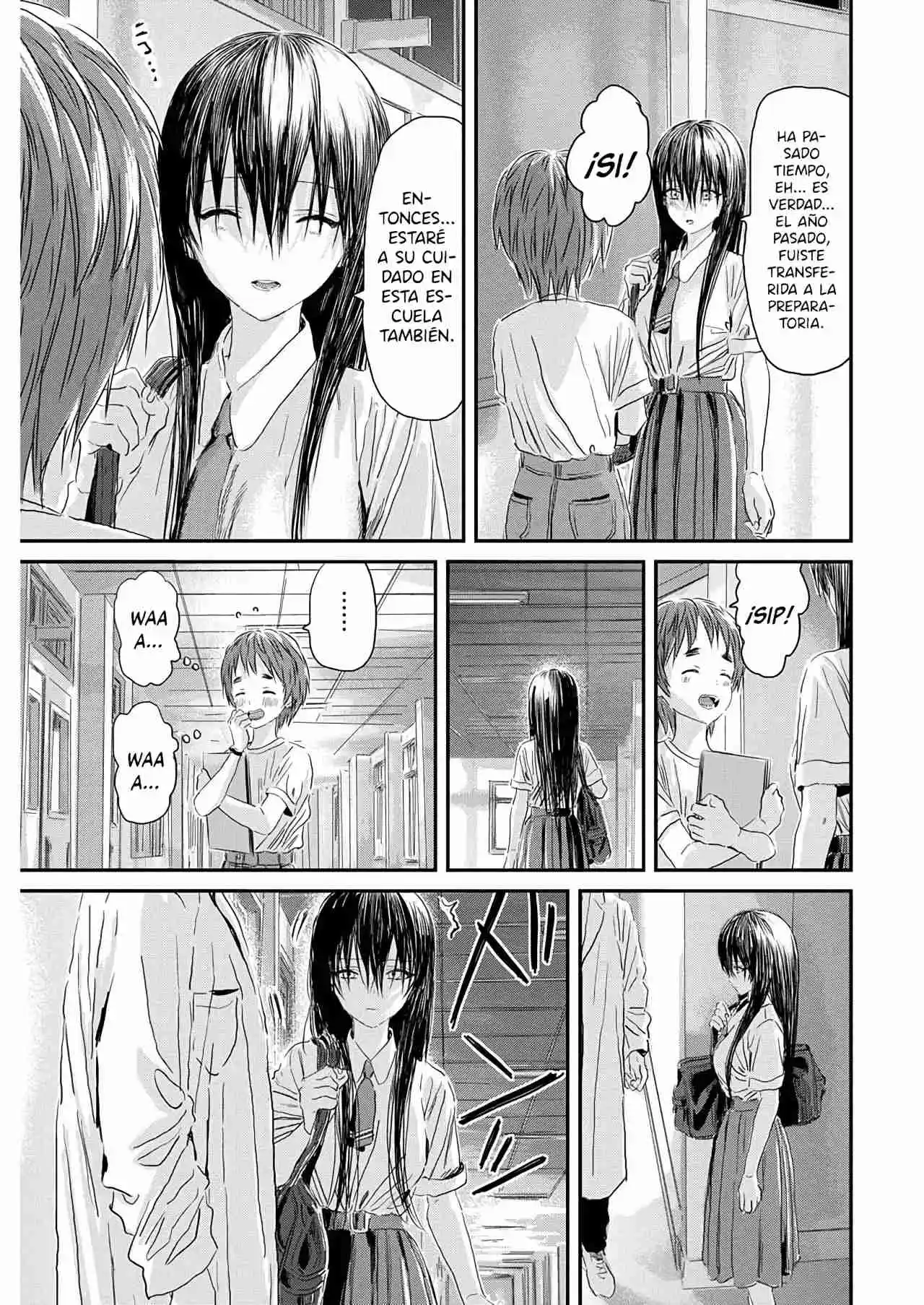 Outsider Paradise Capítulo 10 - Page 13