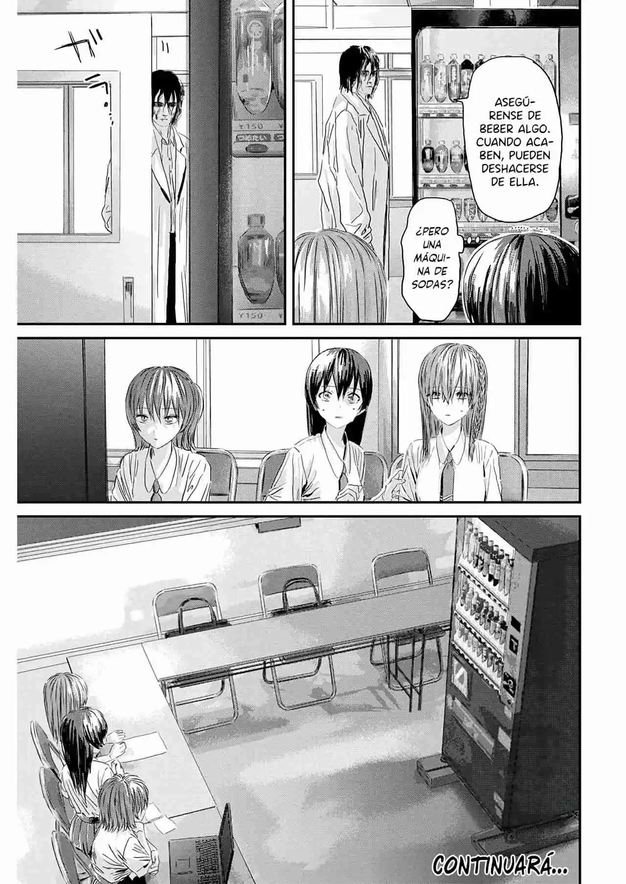 Outsider Paradise Capítulo 10 - Page 17