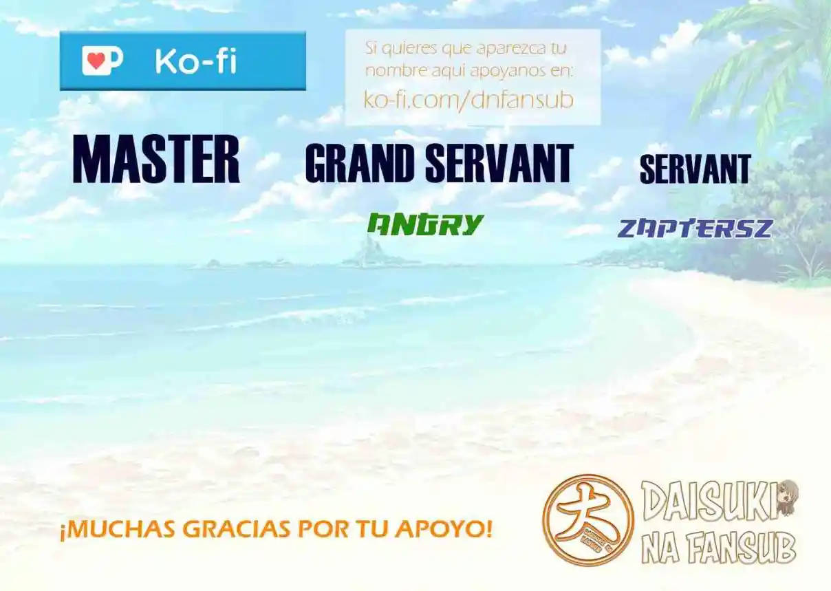 Outsider Paradise Capítulo 10 - Page 2