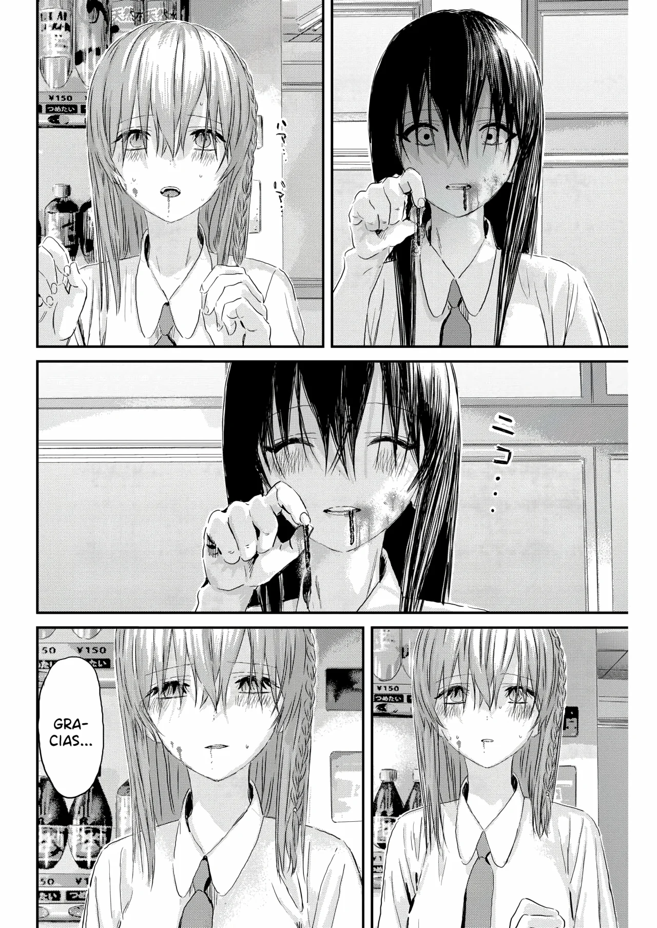 Outsider Paradise Capítulo 11 - Page 20