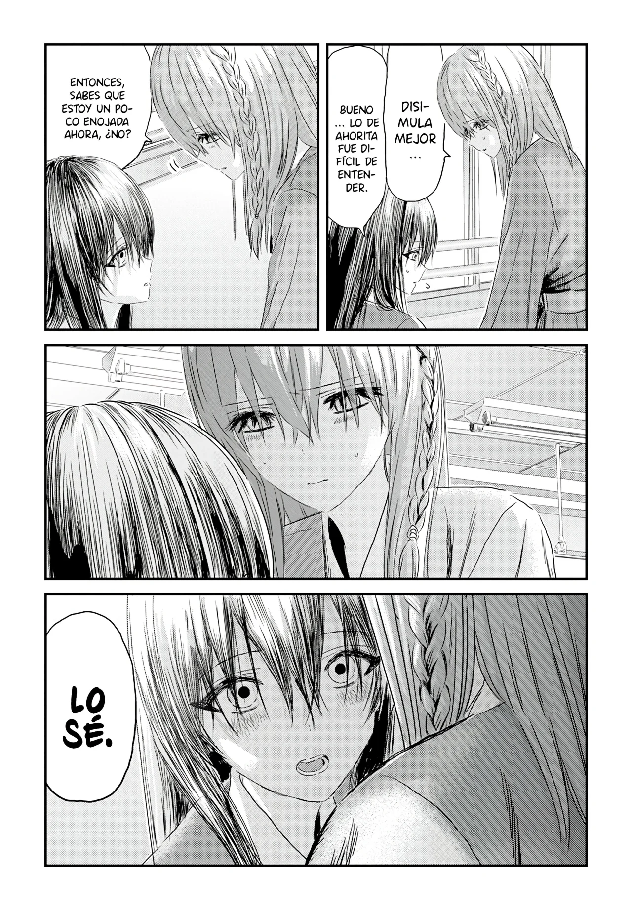 Outsider Paradise Capítulo 2 - Page 10