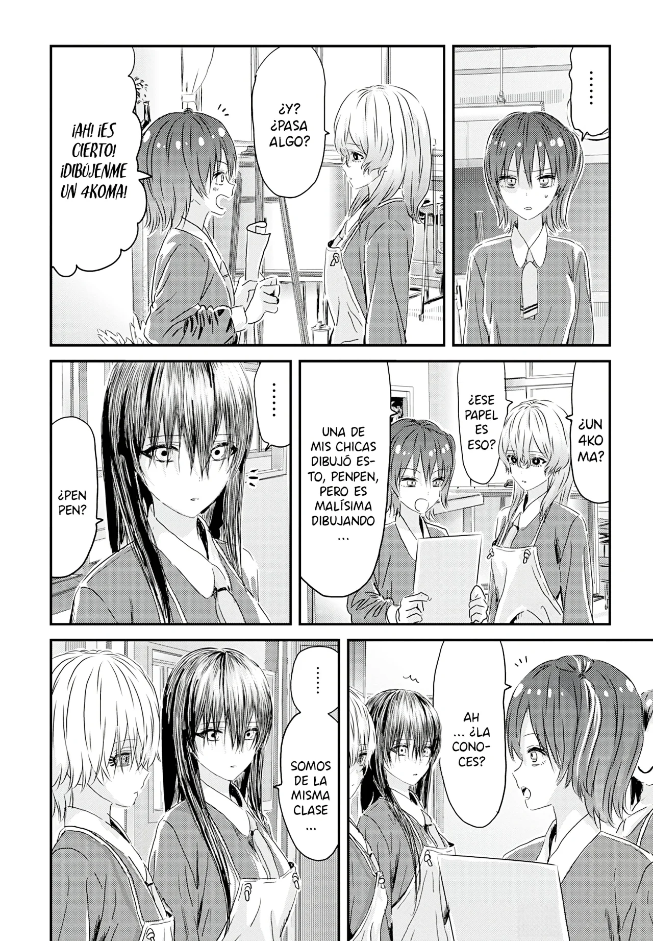 Outsider Paradise Capítulo 2 - Page 24