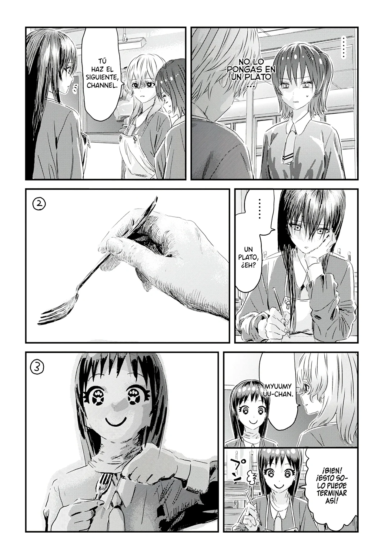 Outsider Paradise Capítulo 2 - Page 26