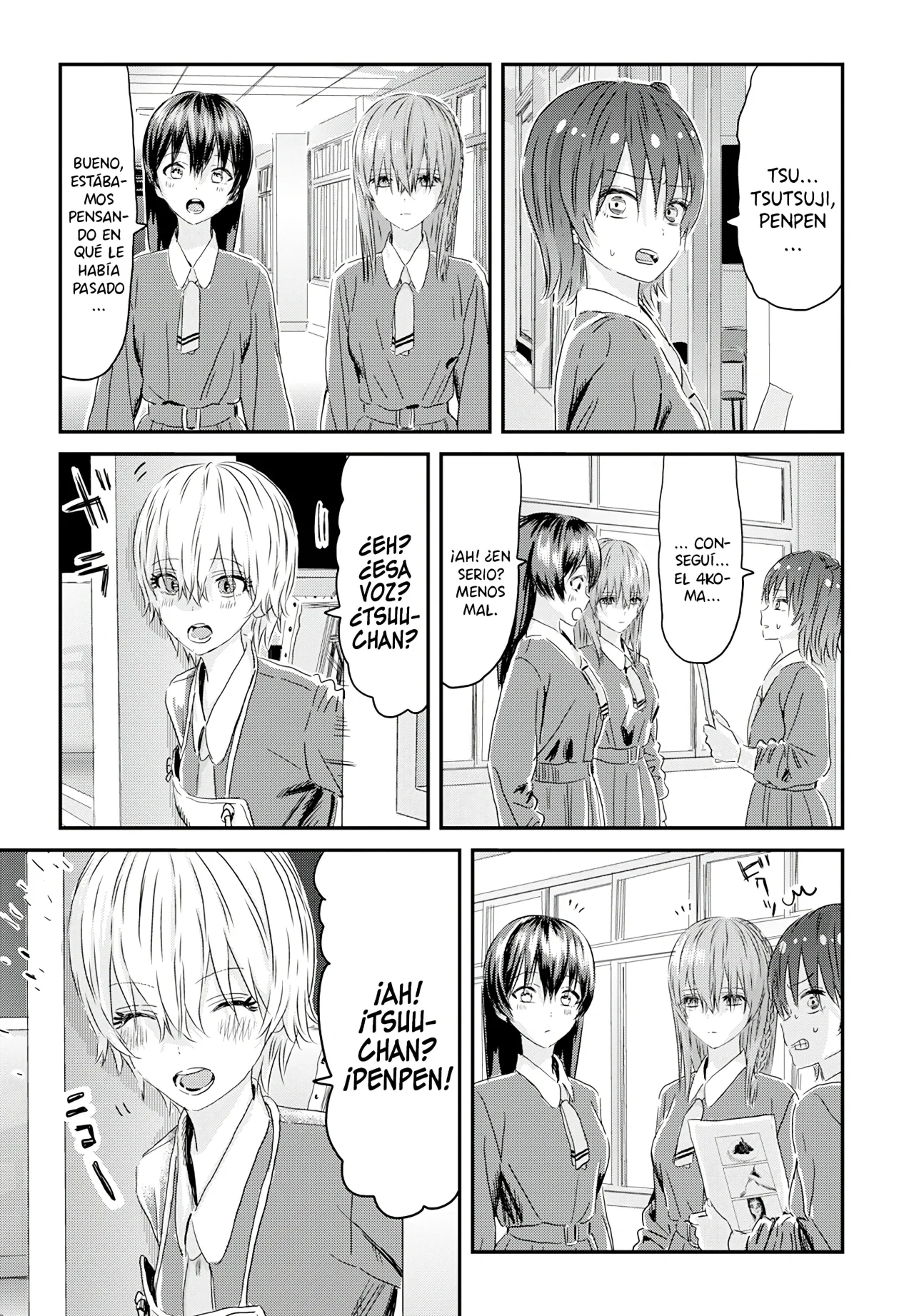 Outsider Paradise Capítulo 2 - Page 29