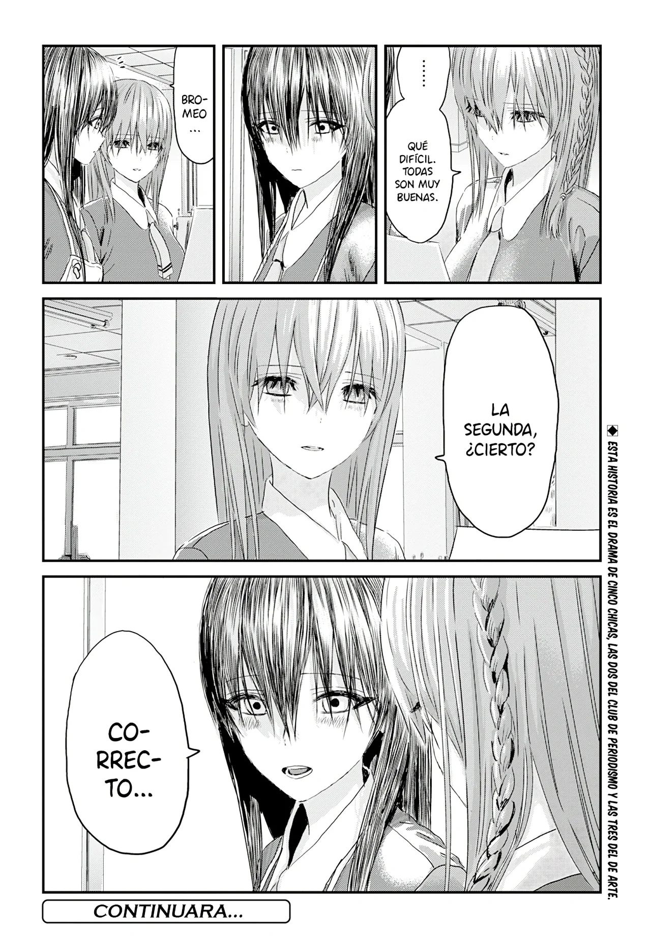 Outsider Paradise Capítulo 2 - Page 32