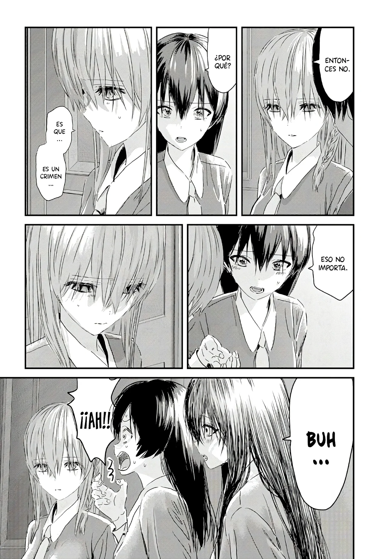 Outsider Paradise Capítulo 3 - Page 13