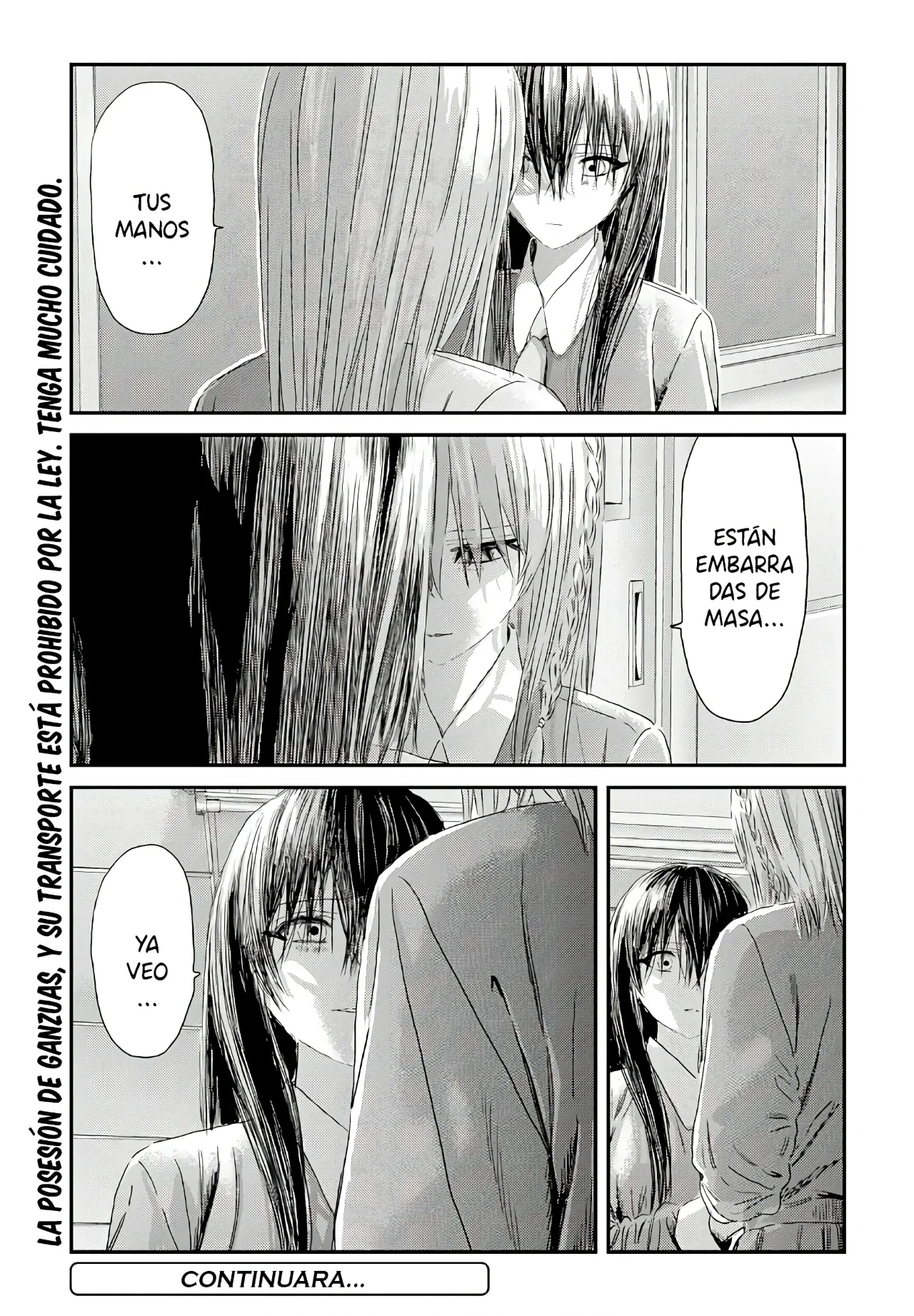 Outsider Paradise Capítulo 3 - Page 25