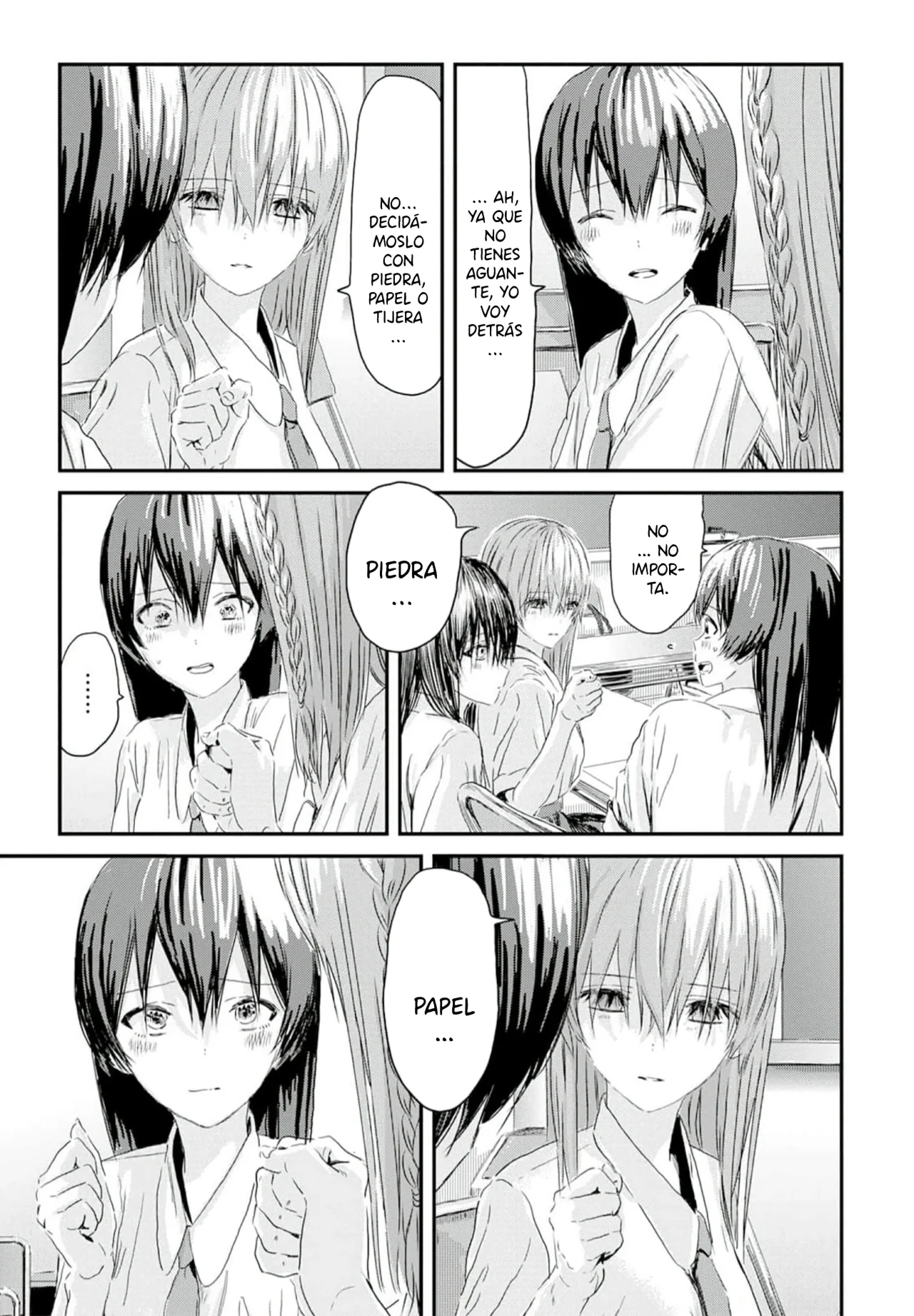 Outsider Paradise Capítulo 4 - Page 25