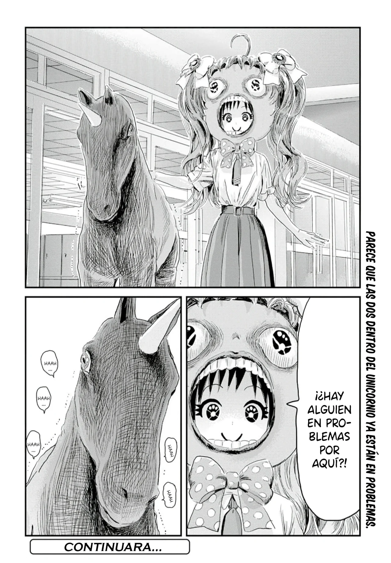 Outsider Paradise Capítulo 4 - Page 26