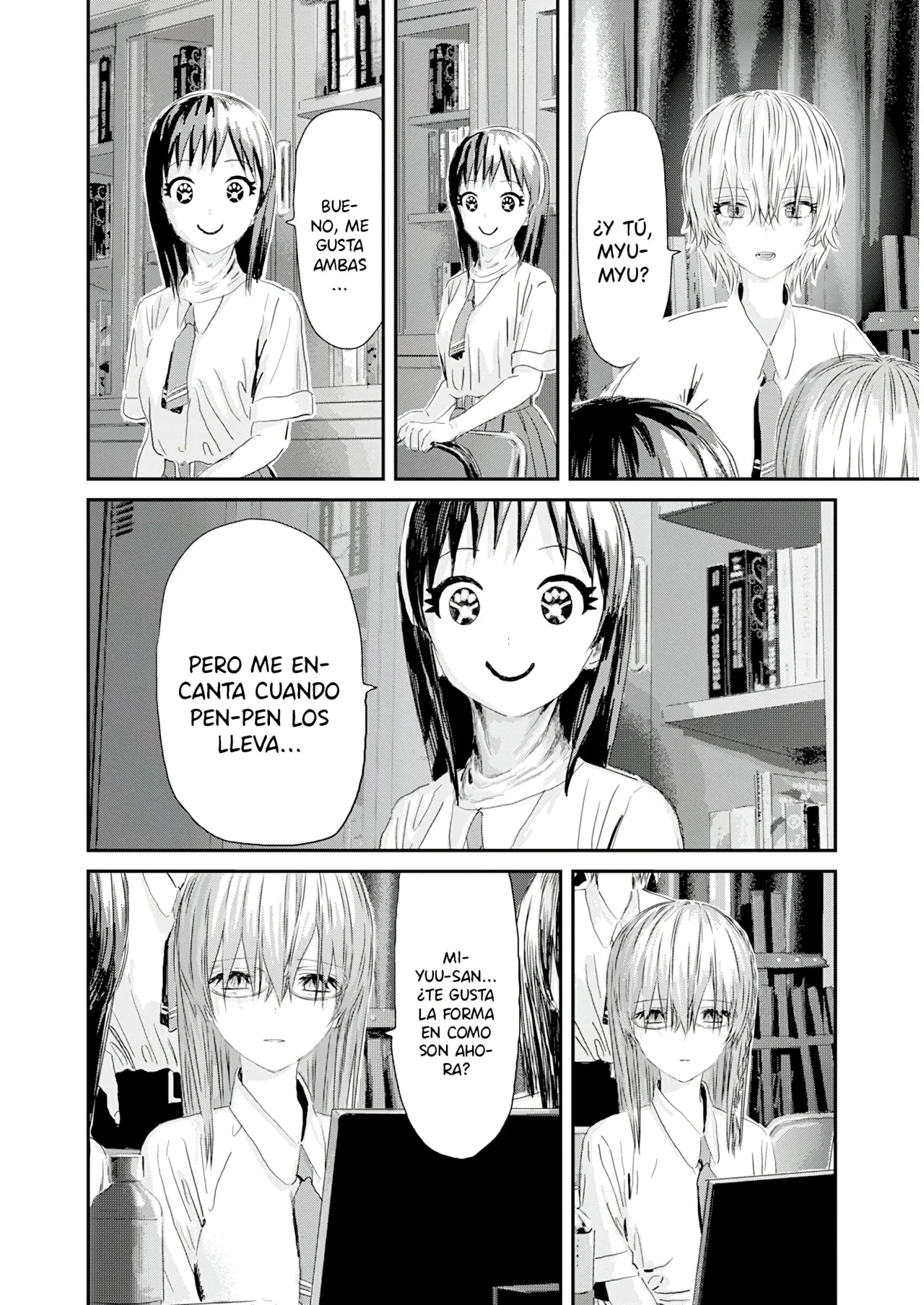 Outsider Paradise Capítulo 8 - Page 29