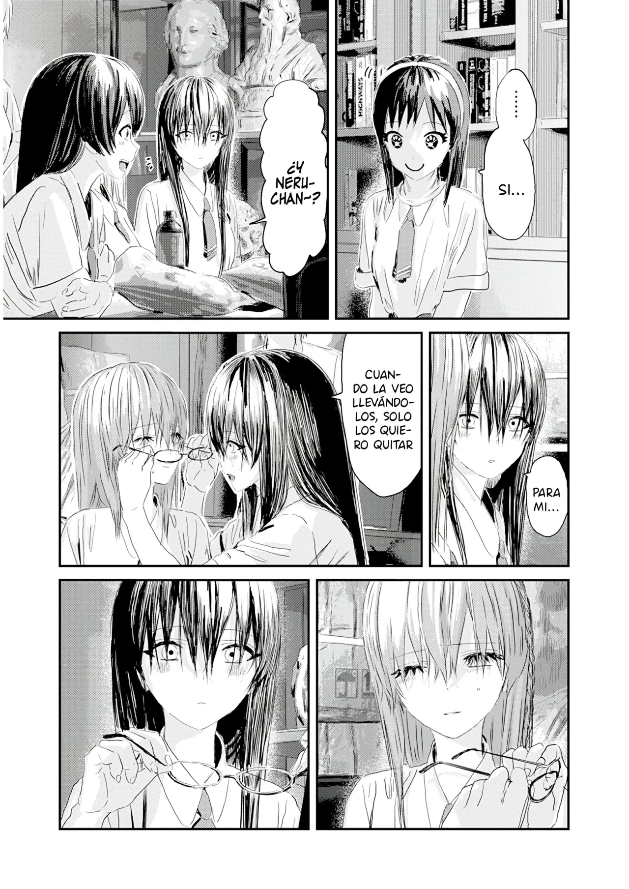 Outsider Paradise Capítulo 8 - Page 30