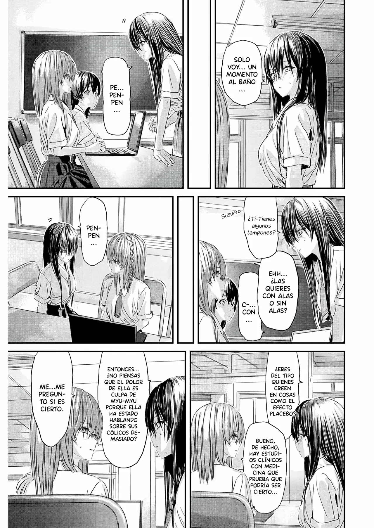 Outsider Paradise Capítulo 9 - Page 17