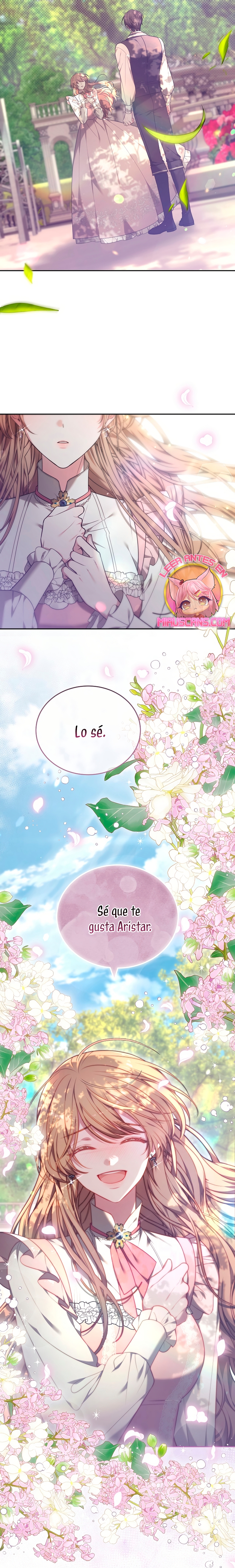 ¡Me gustas! (Por 101ª vez) Capítulo 1 - Page 14