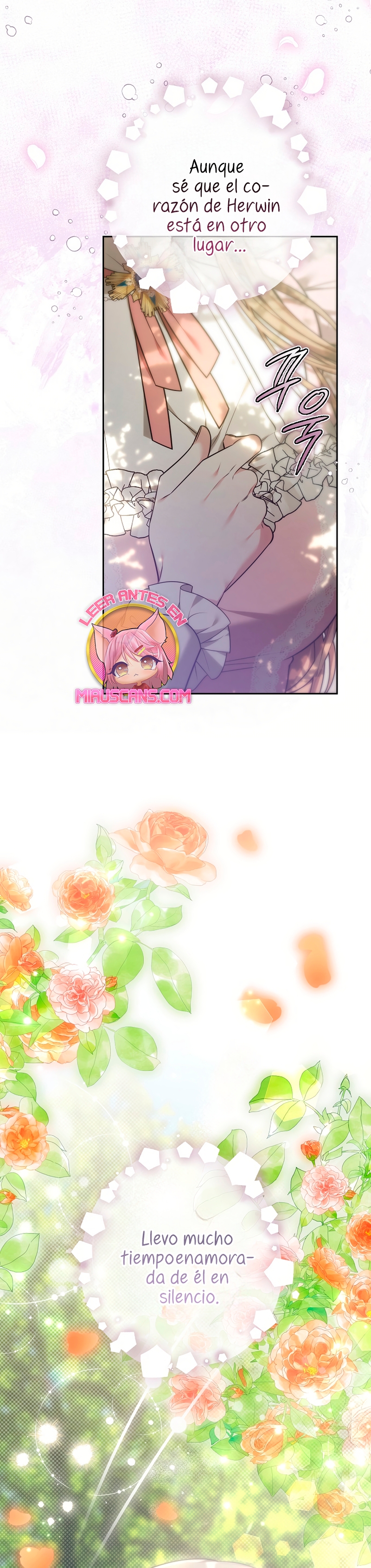 ¡Me gustas! (Por 101ª vez) Capítulo 1 - Page 15