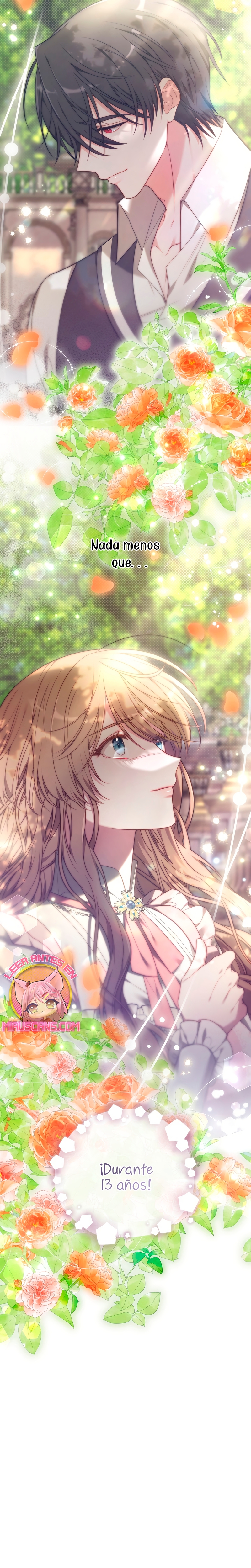 ¡Me gustas! (Por 101ª vez) Capítulo 1 - Page 16