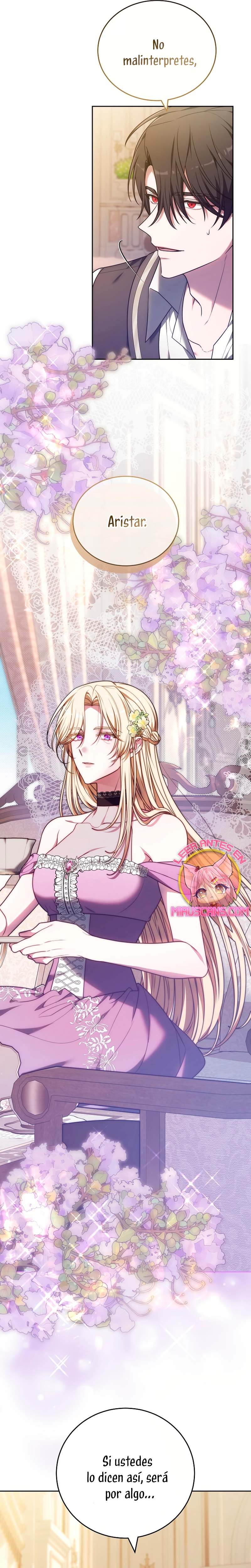 ¡Me gustas! (Por 101ª vez) Capítulo 1 - Page 20