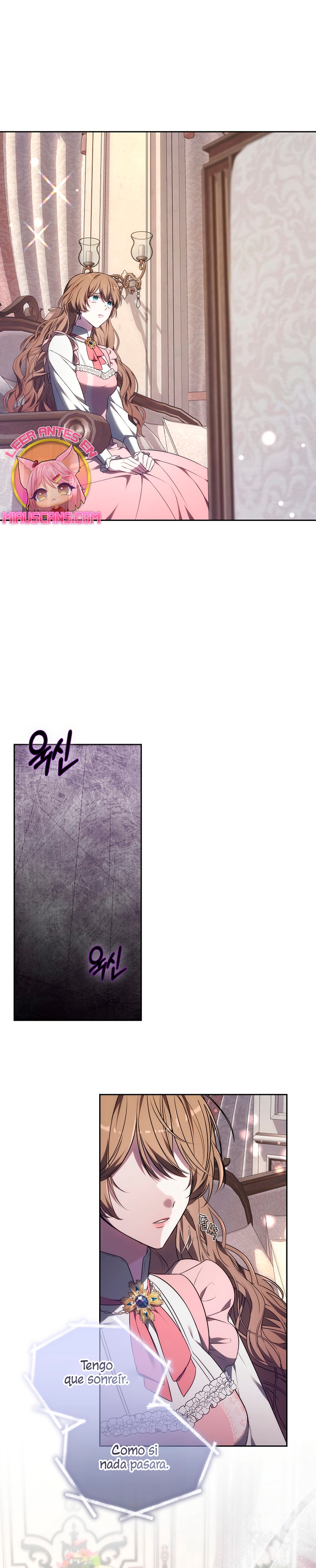 ¡Me gustas! (Por 101ª vez) Capítulo 1 - Page 22