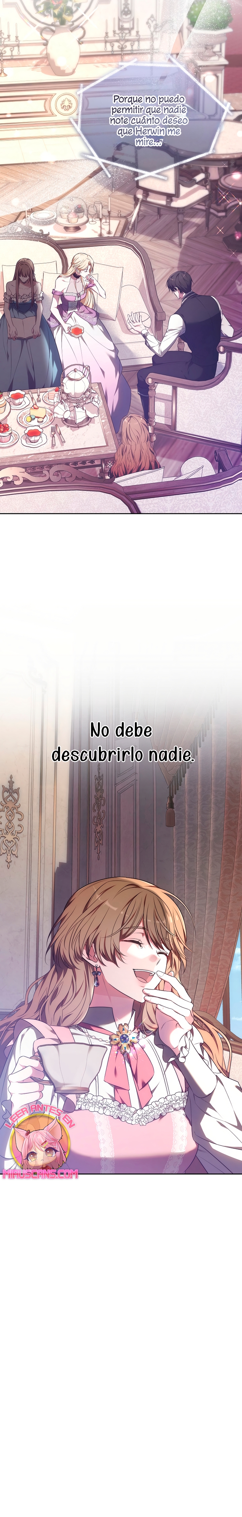 ¡Me gustas! (Por 101ª vez) Capítulo 1 - Page 23