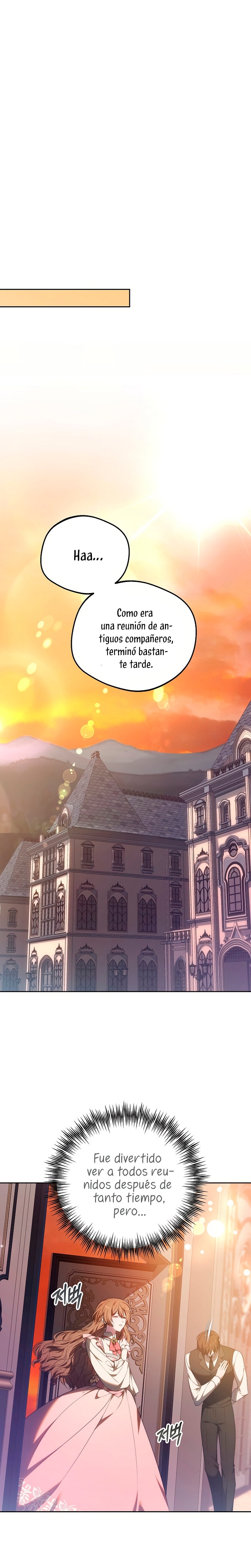 ¡Me gustas! (Por 101ª vez) Capítulo 1 - Page 24