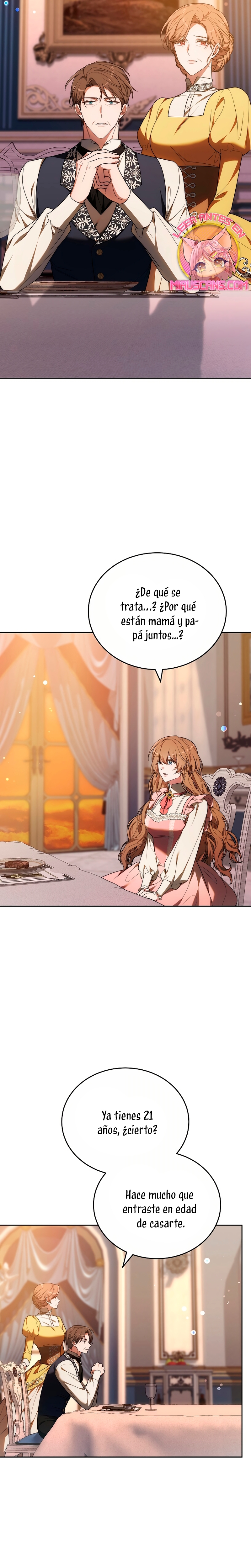 ¡Me gustas! (Por 101ª vez) Capítulo 1 - Page 26