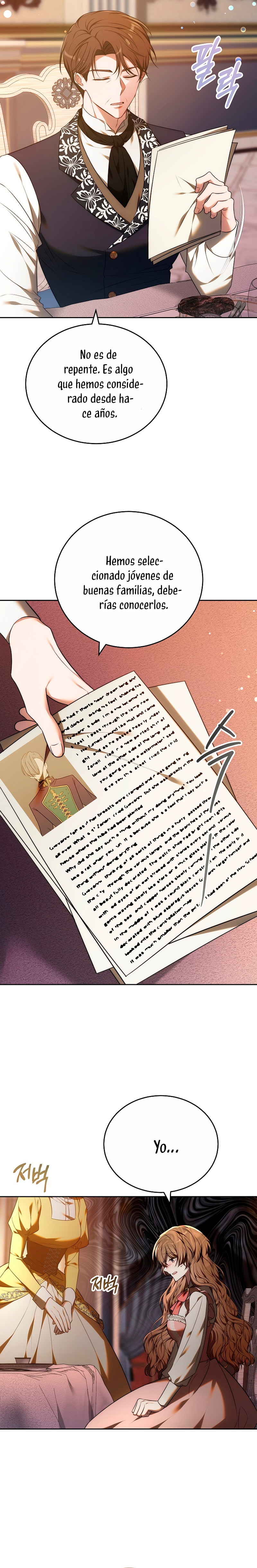 ¡Me gustas! (Por 101ª vez) Capítulo 1 - Page 29